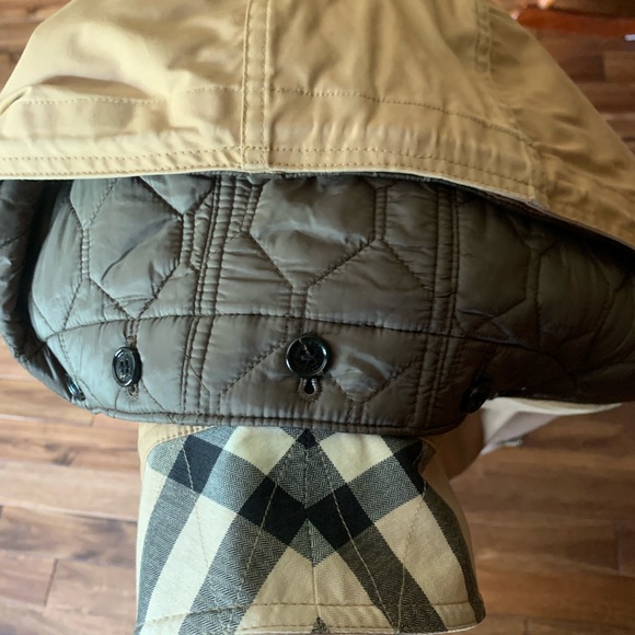 Burberry Brit Reymoore Trench Coat - Picture 7 of 16